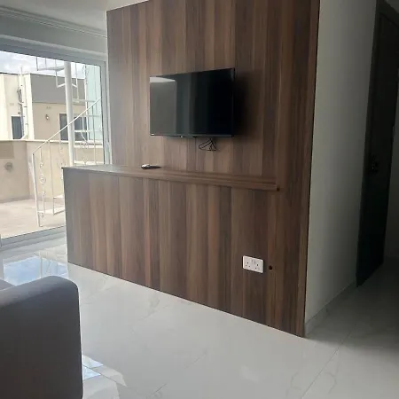 Stunning Seaview Penthouse With Sun Terrace