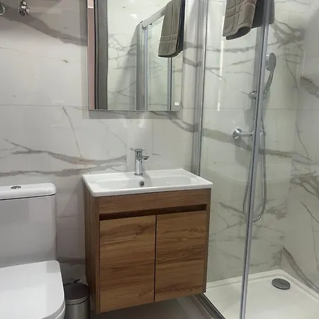 Lägenhet Stunning Seaview Penthouse With Sun Terrace *