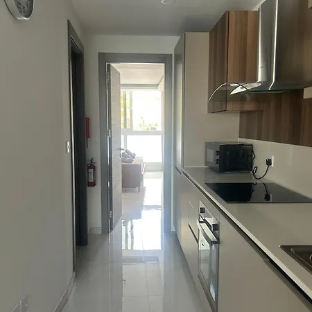 Stunning Seaview Penthouse With Sun Terrace * 세인트폴스베이