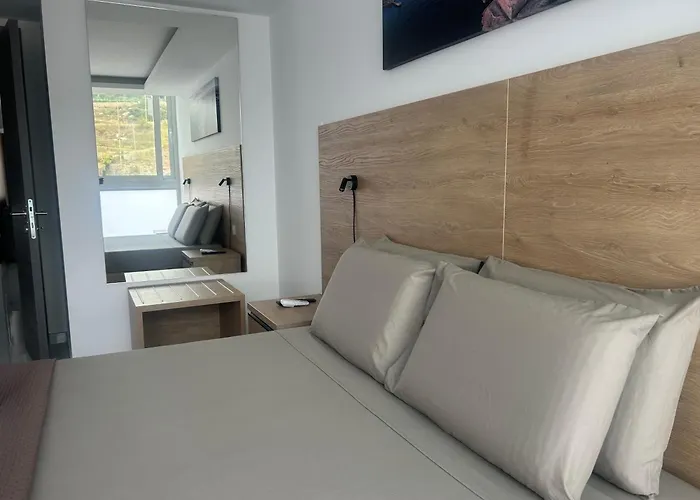 Stunning Seaview Penthouse With Sun Terrace Lägenhet *